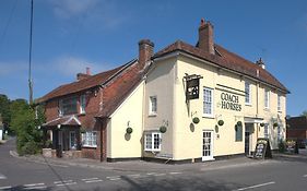 Coach & Horses